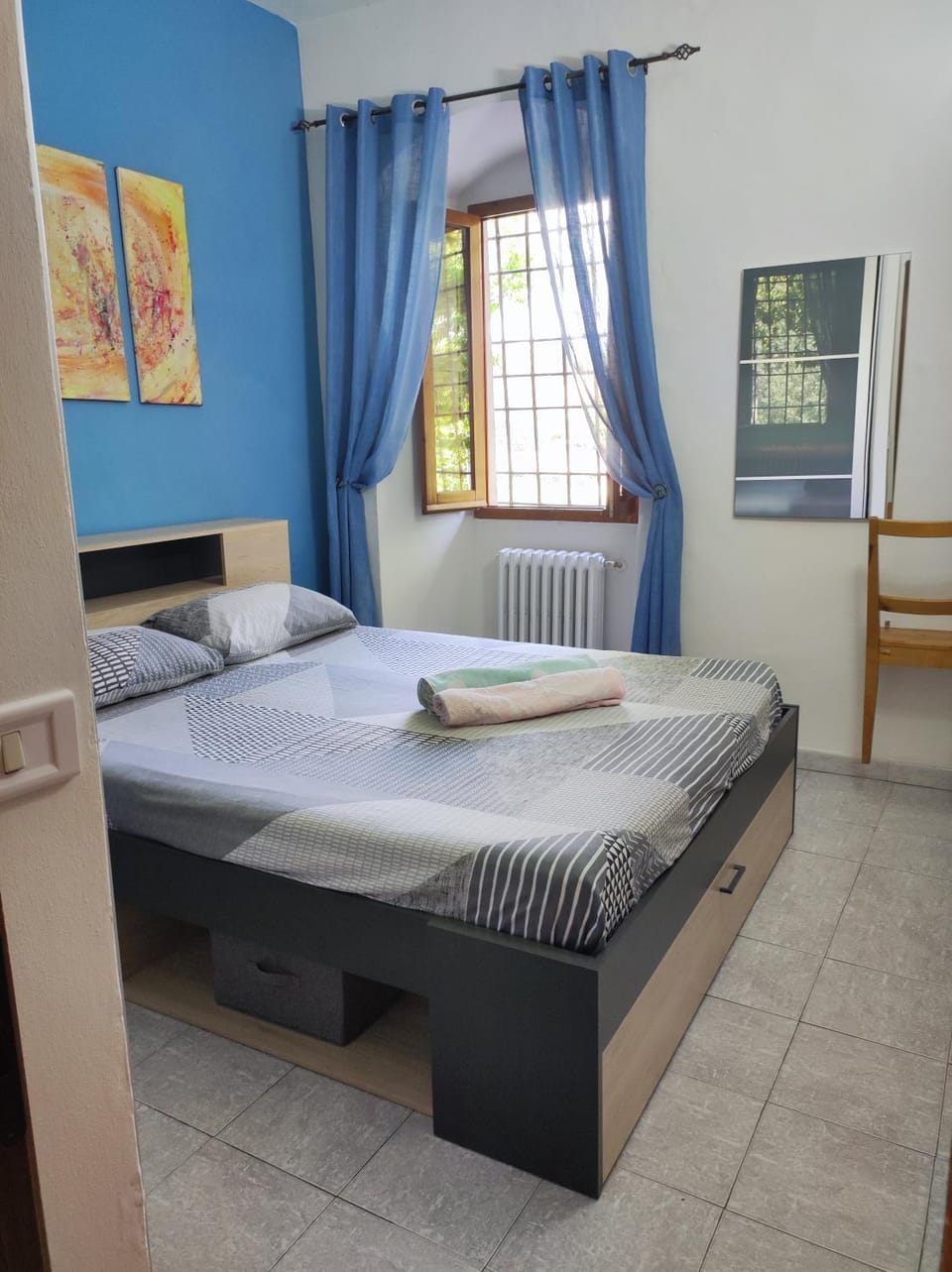 Appartamento Gigio - Incisa Valdarno Apartment in Tuscany