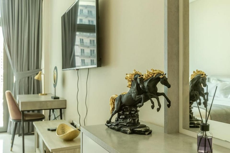 Seven Palm Studio Atlatis View Apartment in United Arab Emirates