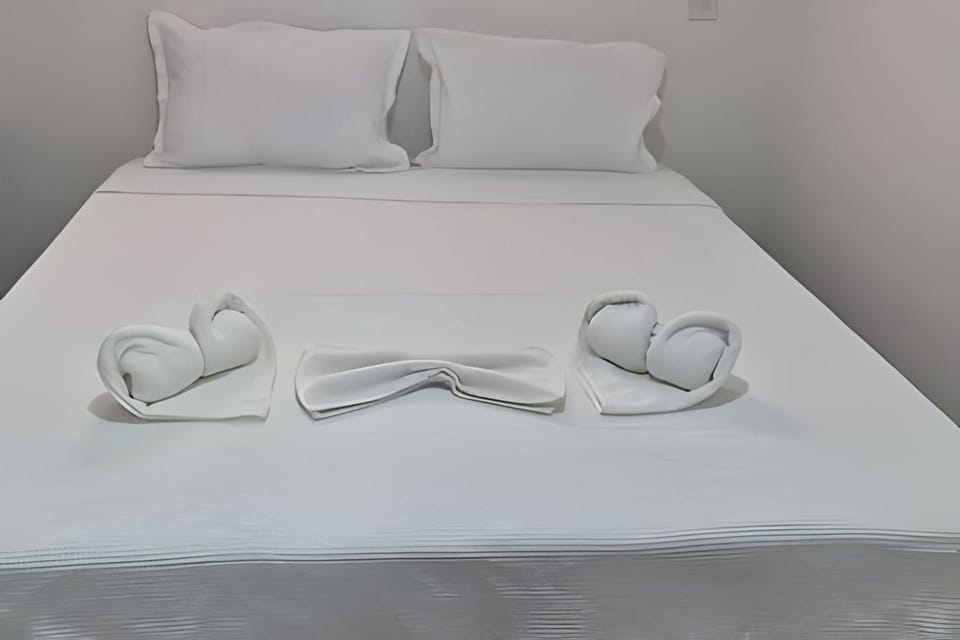 Apartamento na praia em Natal Apartment in Natal