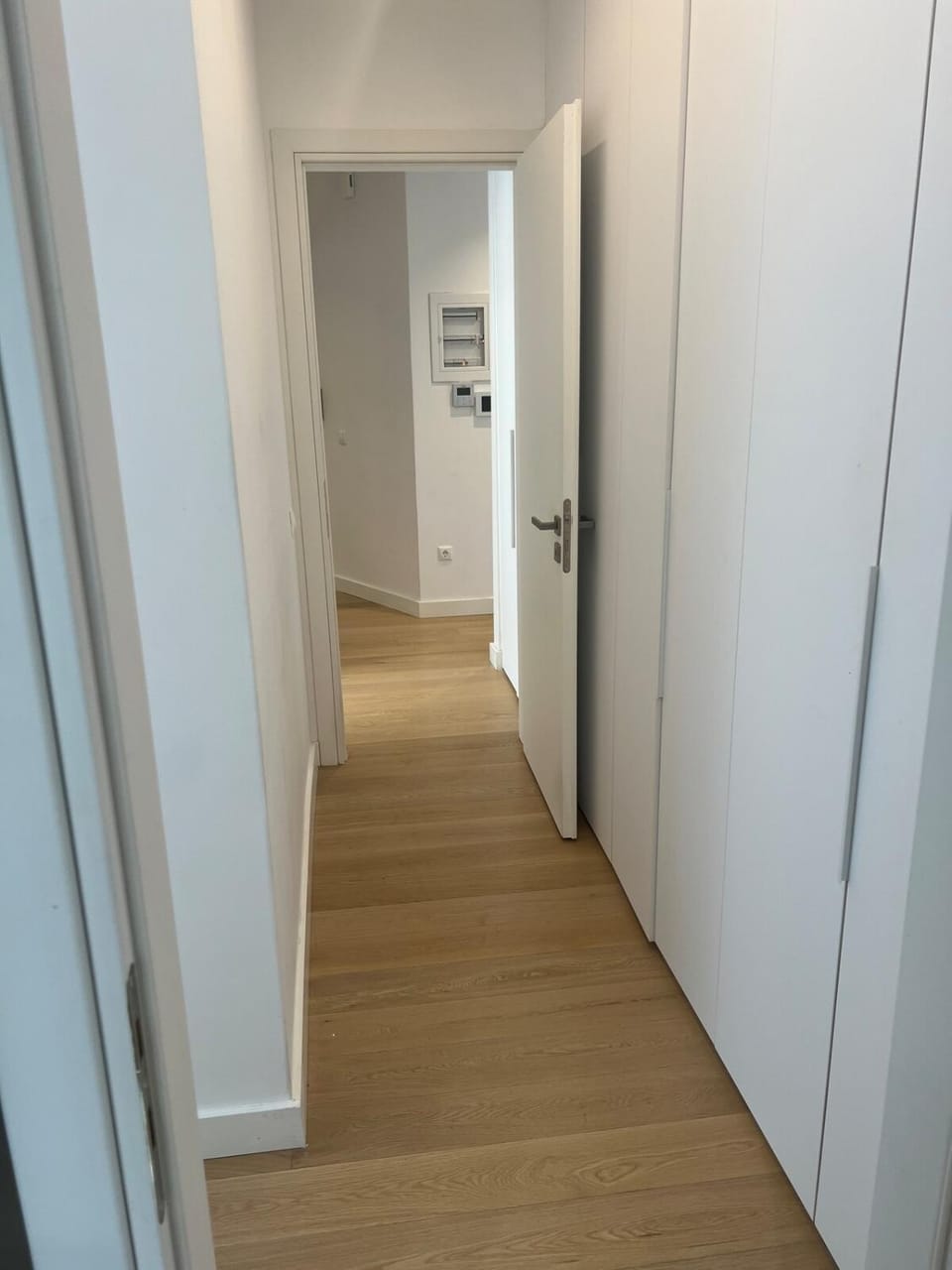 New apartment Apartment in East Attica Regional Unit, Greece