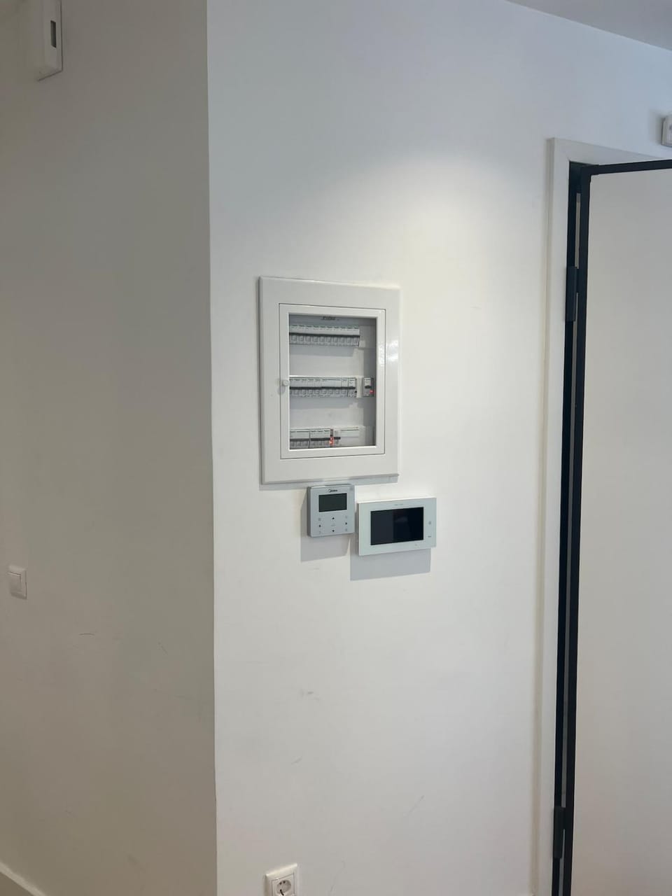 New apartment Apartment in East Attica Regional Unit, Greece