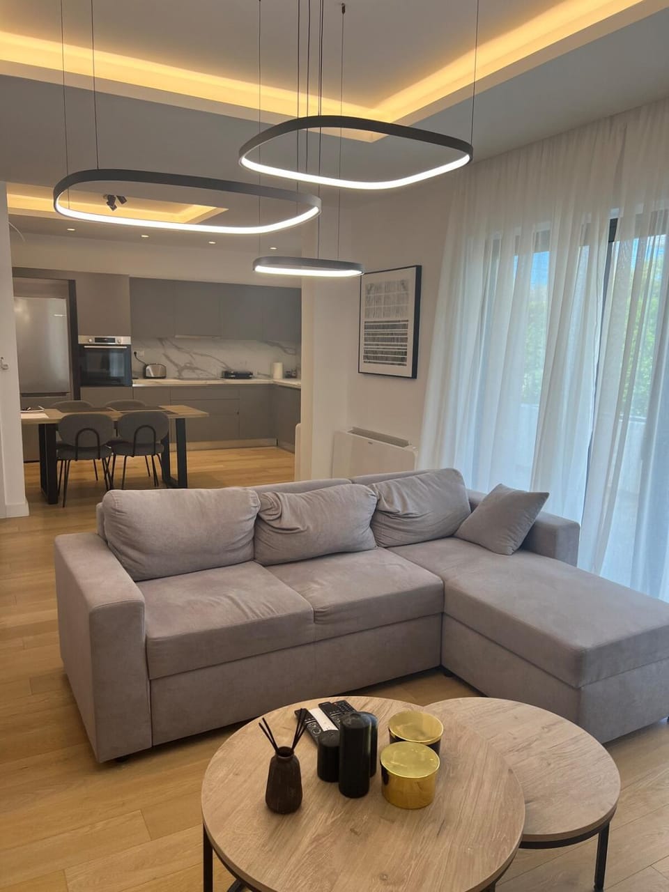New apartment Apartment in East Attica Regional Unit, Greece