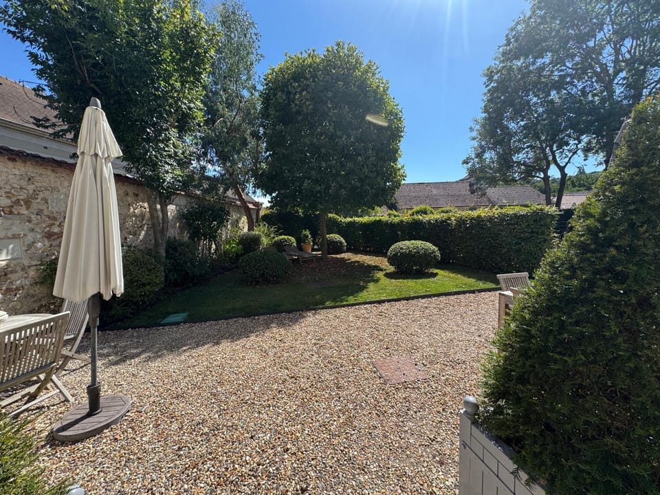 Le studio du Clos du Bourgage Apartment in Vernon