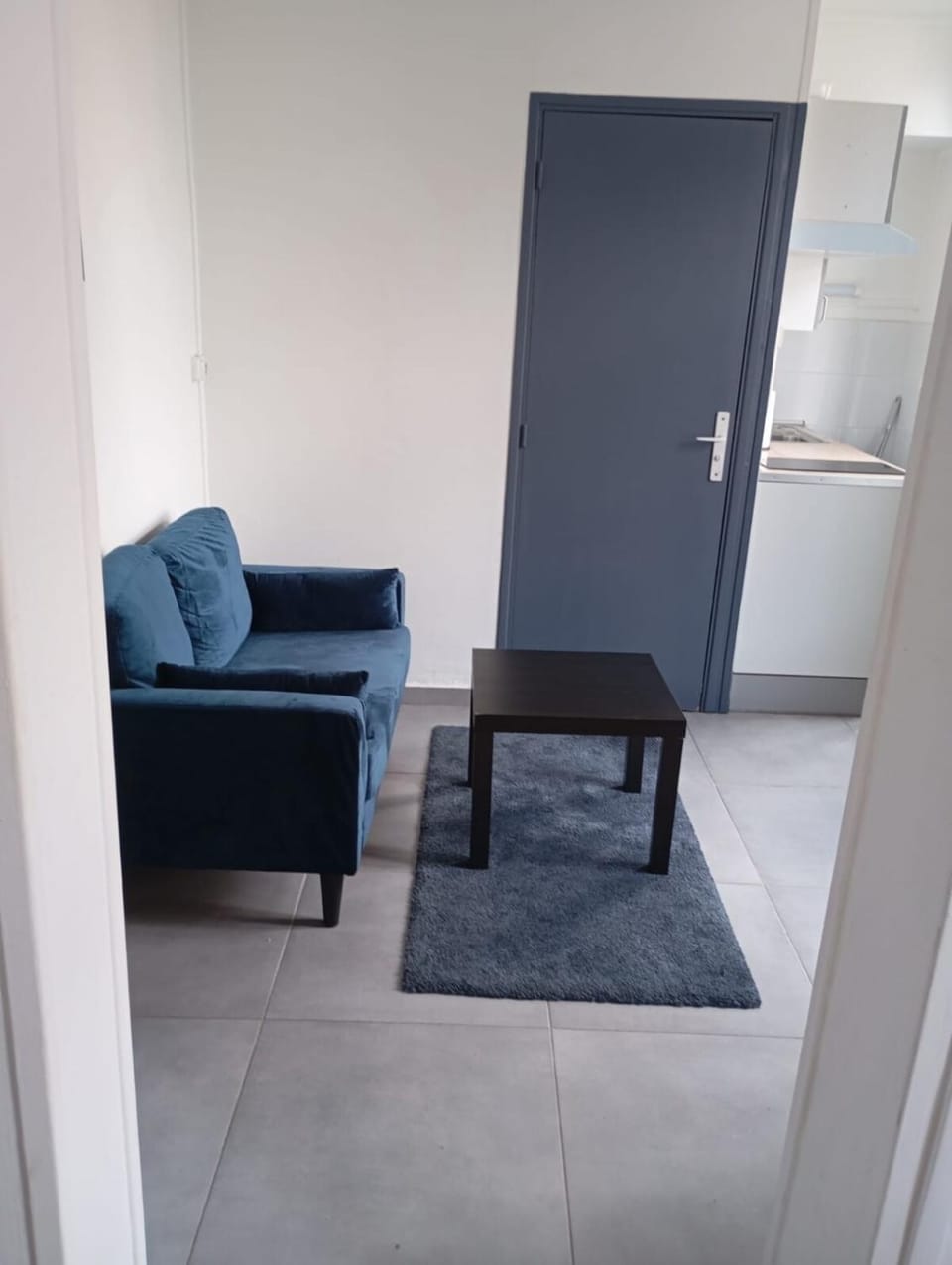 T2 rénové proche métro Apartment in Lille
