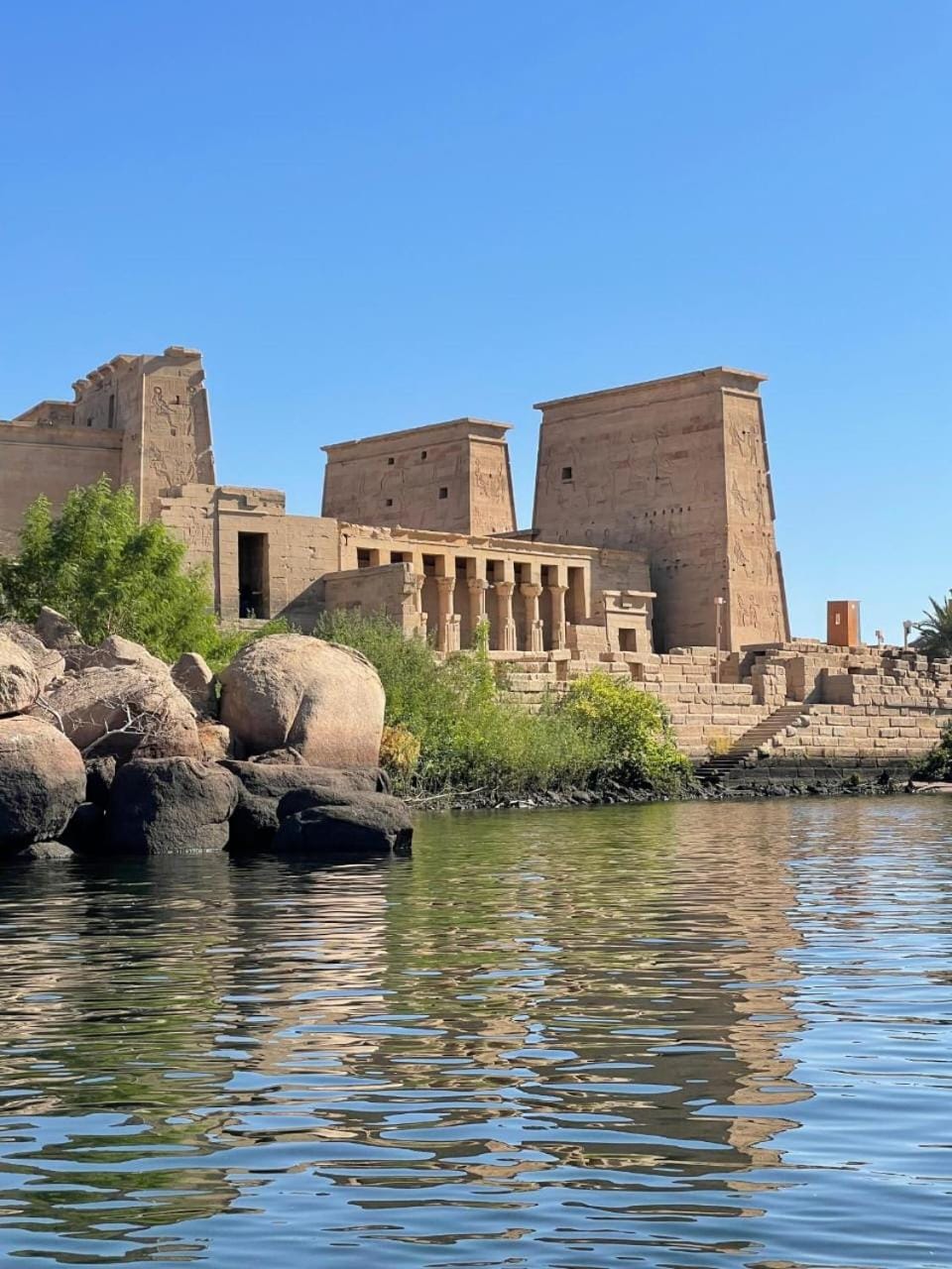 Shamandora Nubian Guest House Bed and Breakfast in Egypt