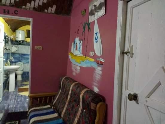 Shamandora Nubian Guest House Bed and Breakfast in Egypt