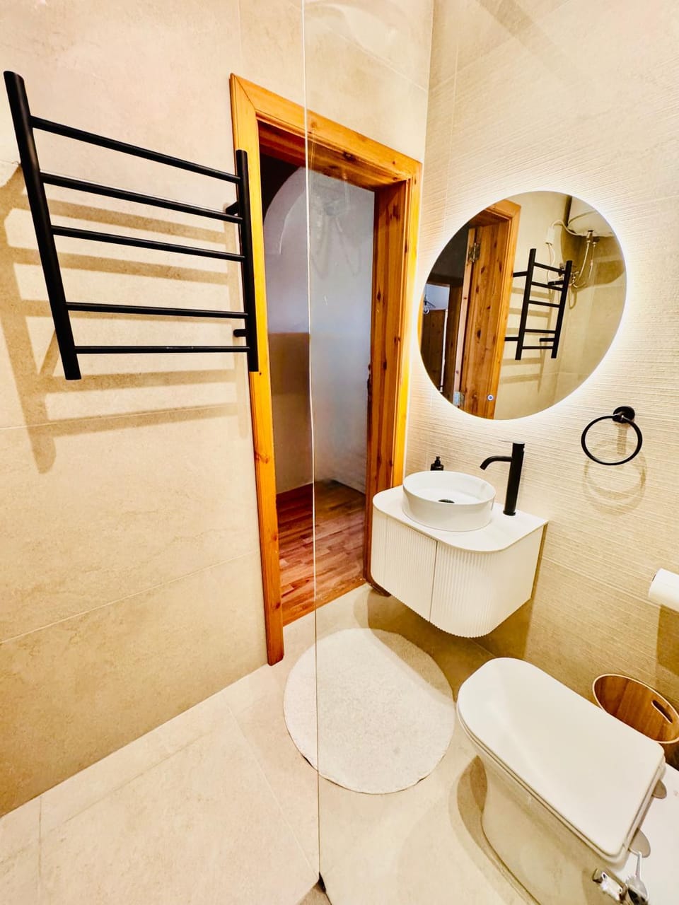 Sea View apartment in Sliema Apartment in Sliema