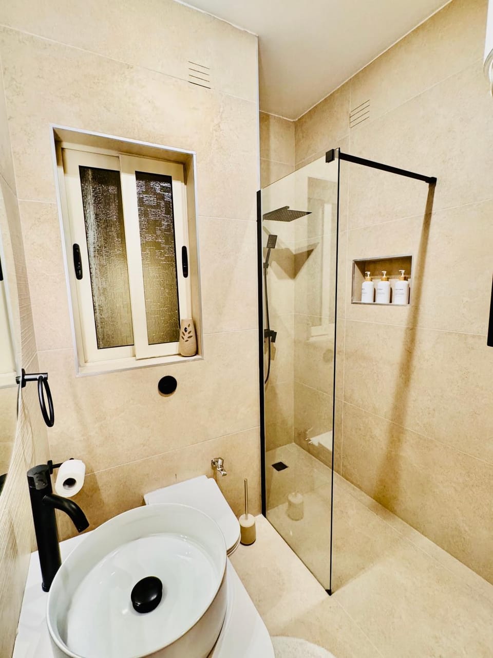 Sea View apartment in Sliema Apartment in Sliema