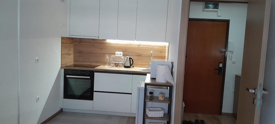 Stan na dan Apartment in Mostar