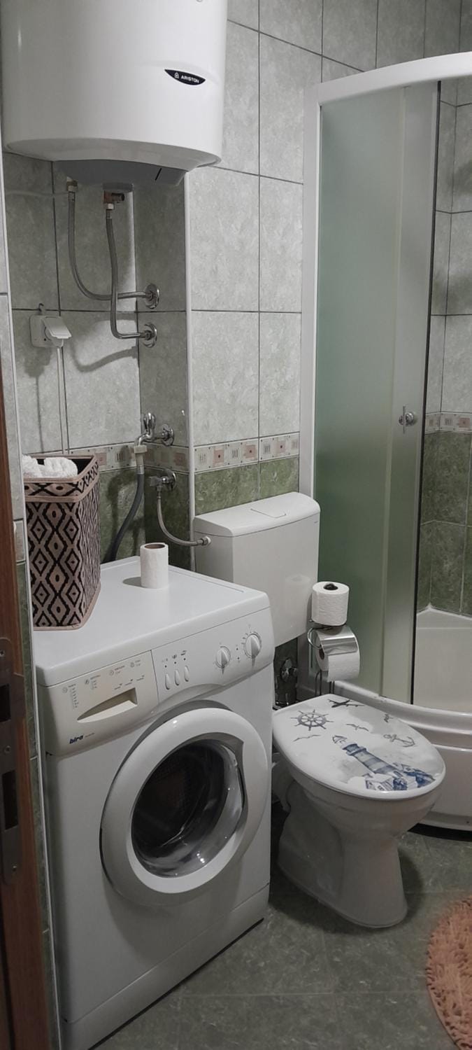 Stan na dan Apartment in Mostar