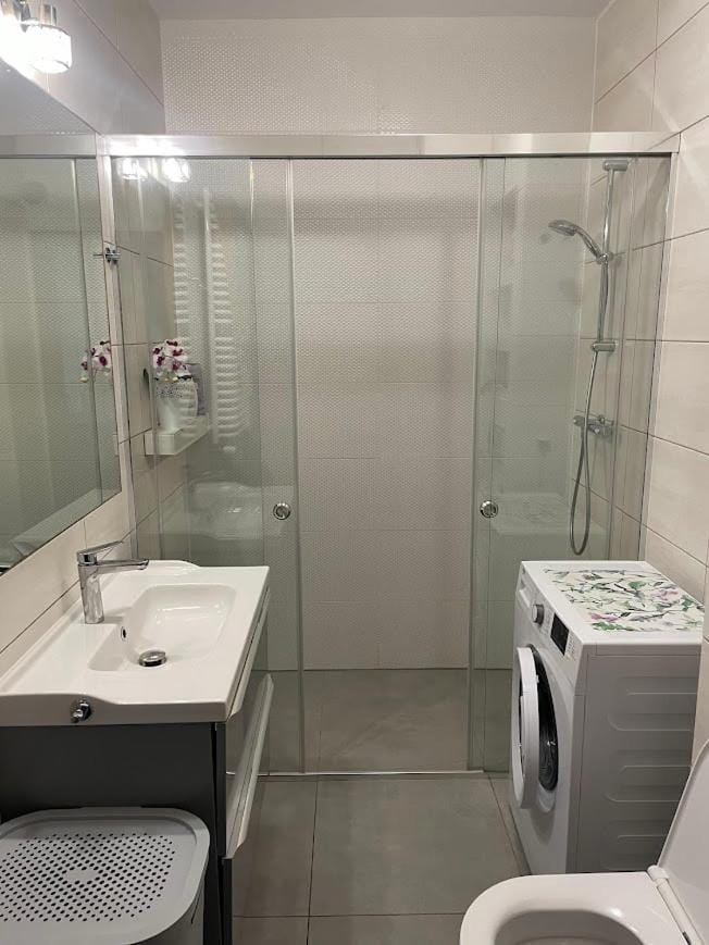 Apart Wielicka 57 Apartment in Krakow