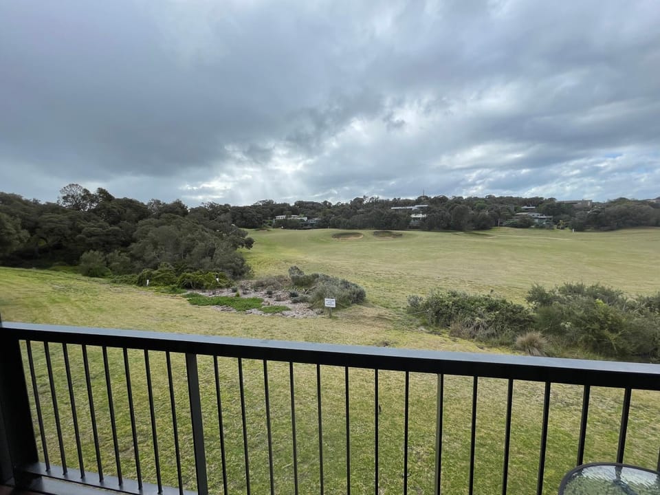 Golfcourse, Balcony/Terrace
