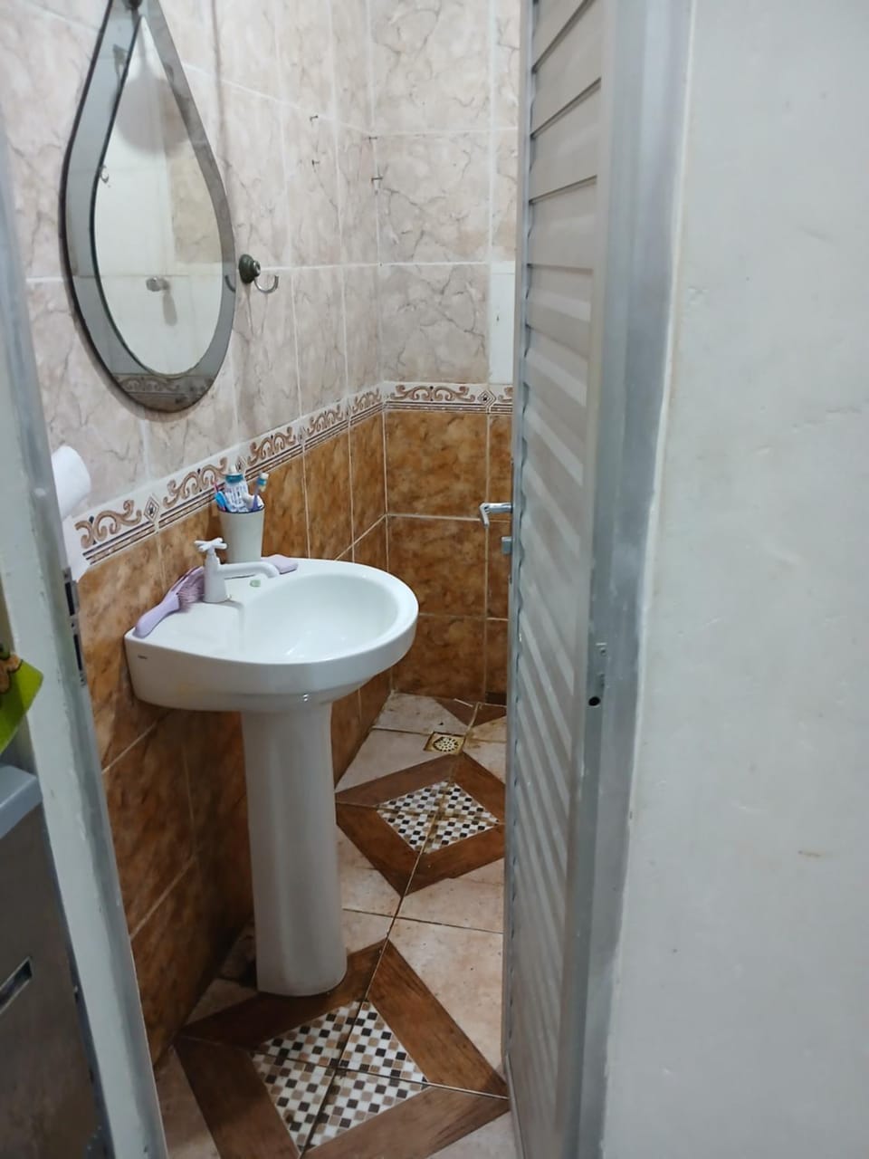 Cop 30 Apartment in Belém