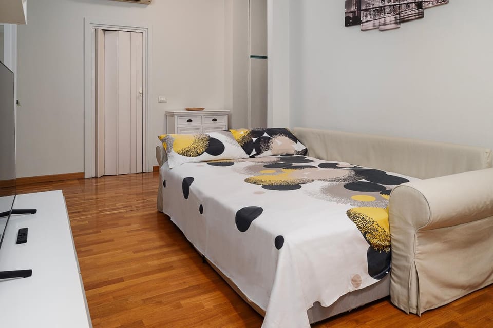 NEW - Comfort e A-C - Metro Istria a 200m Apartment in Milan