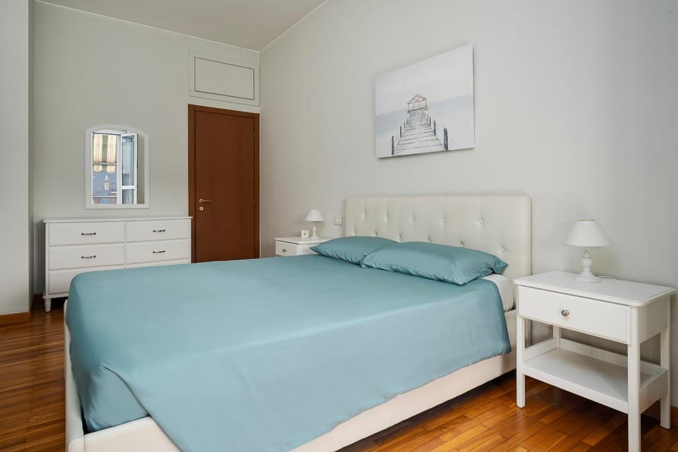 NEW - Comfort e A-C - Metro Istria a 200m Apartment in Milan