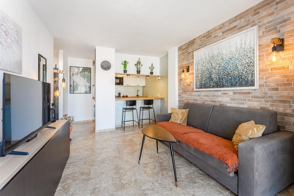 Paradise Golden Stay San Eugenio Apartment in Costa Adeje