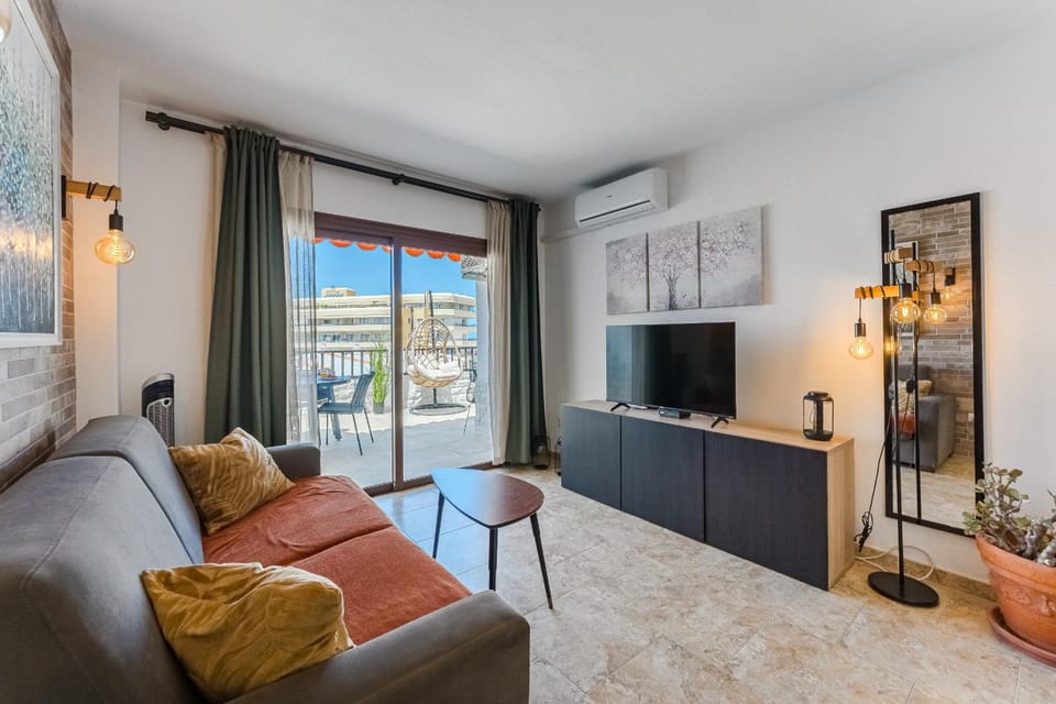 Paradise Golden Stay San Eugenio Apartment in Costa Adeje