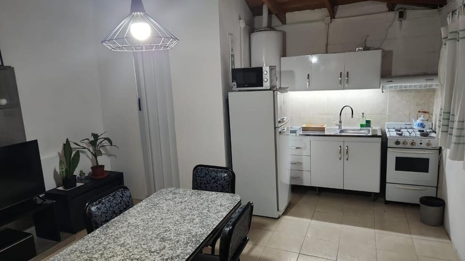 Alojamiento Chamigo Apartment in Comodoro Rivadavia