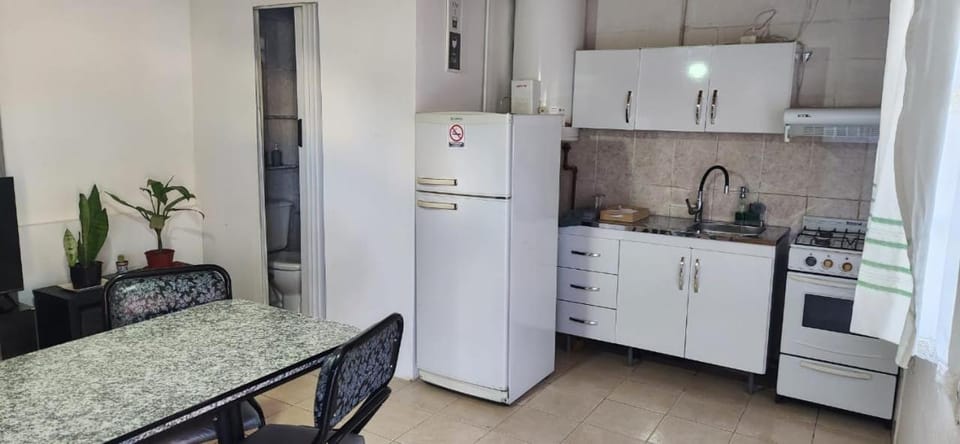 Alojamiento Chamigo Apartment in Comodoro Rivadavia