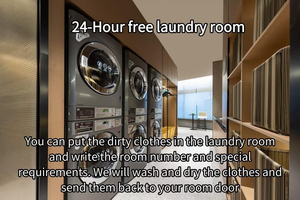 laundry