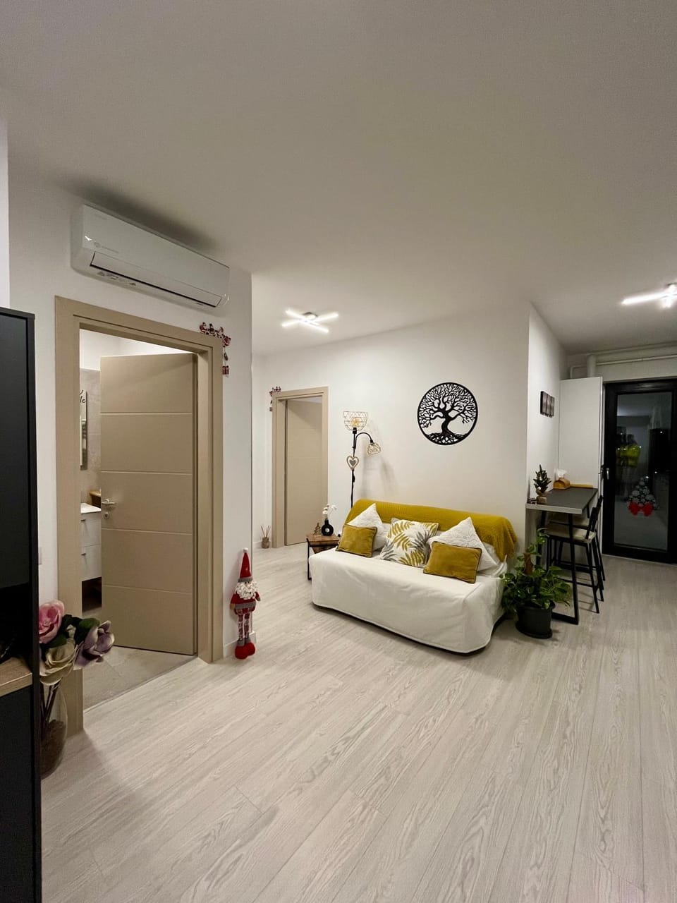 Studio Park Residence Apartment Apartment in Romania