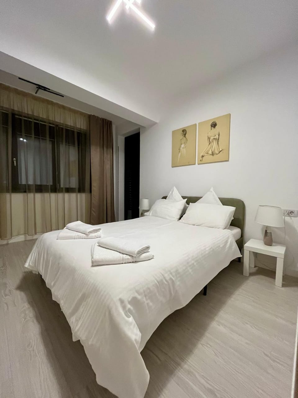 Studio Park Residence Apartment Apartment in Romania