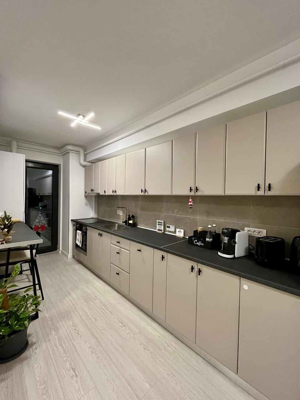 Studio Park Residence Apartment Apartment in Romania