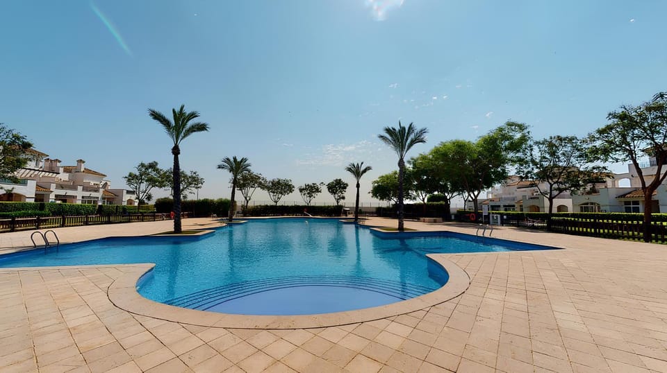 Casa Marrajo Y-Murcia Holiday Rentals Property House in Region of Murcia
