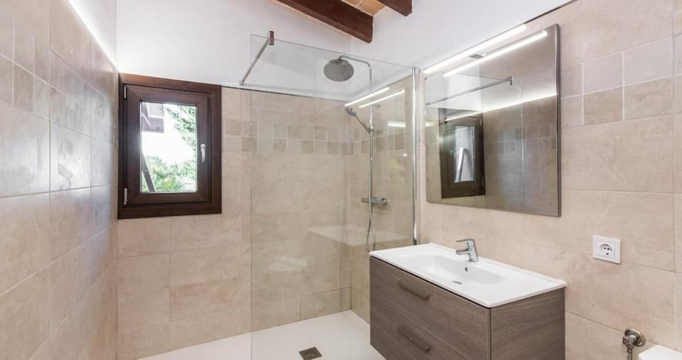 Ses Rotes - Es Morer Property Villa in Raiguer
