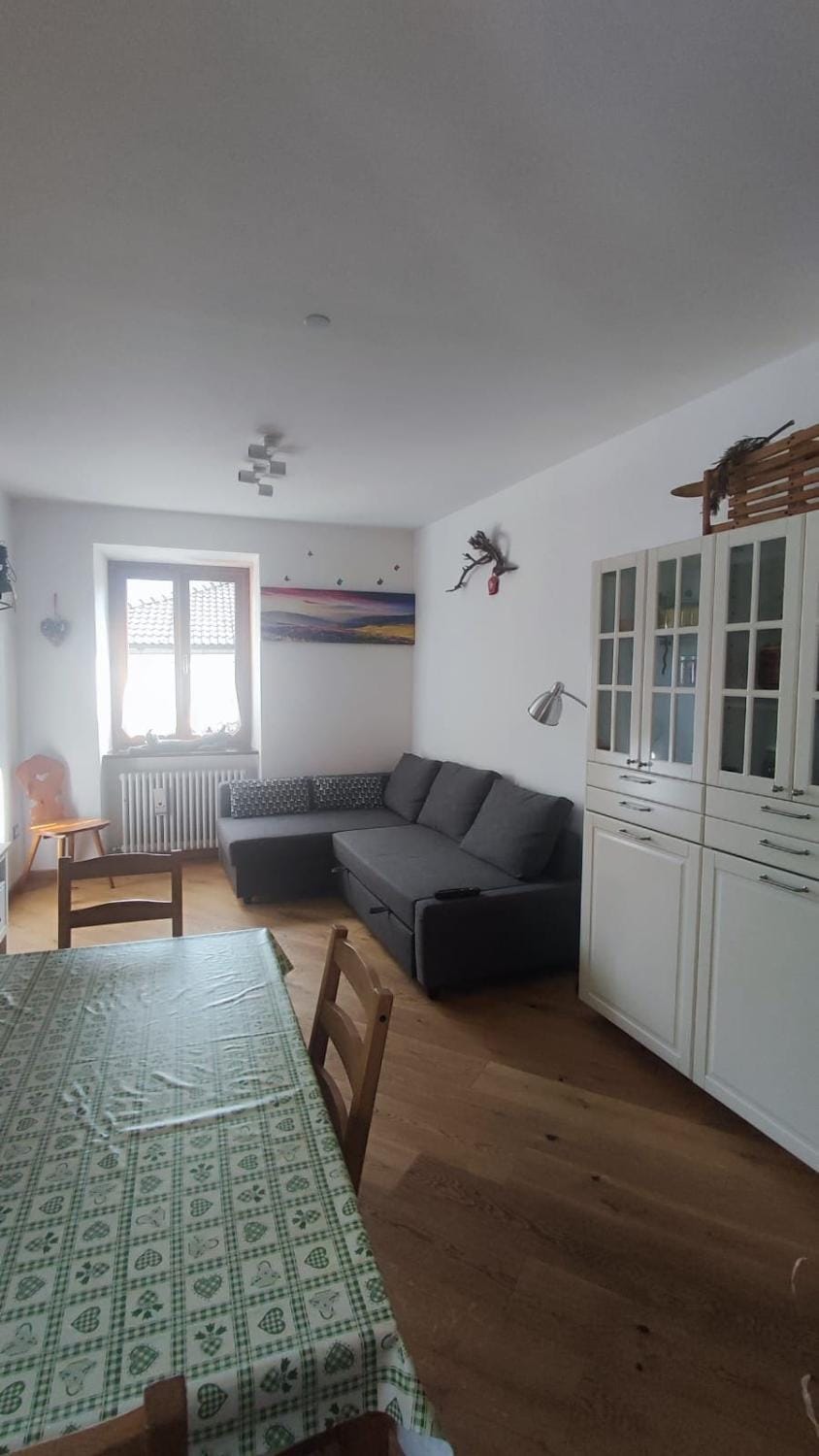 Riccarden Cavalese Centro Apartment in Cavalese
