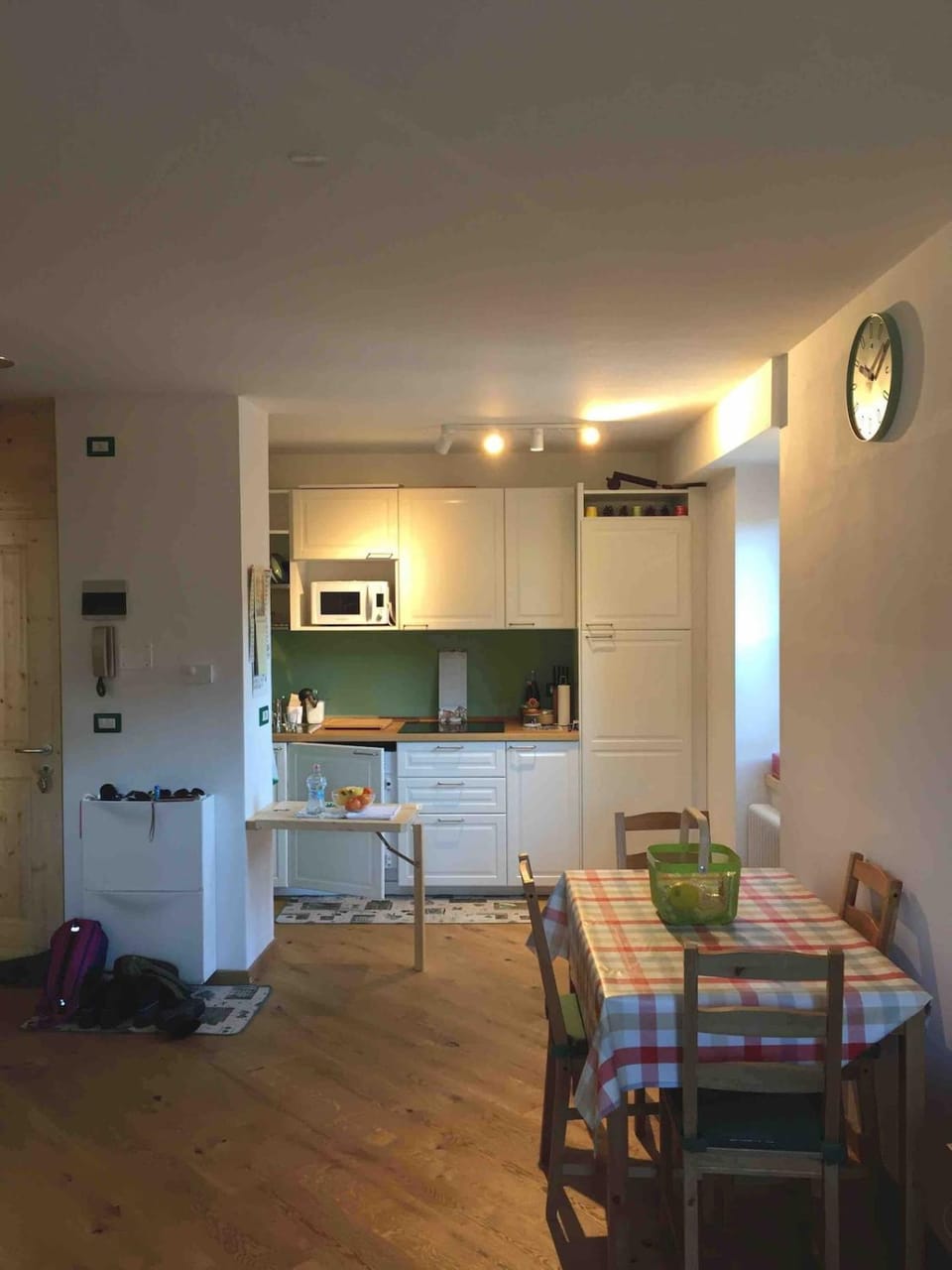 Riccarden Cavalese Centro Apartment in Cavalese