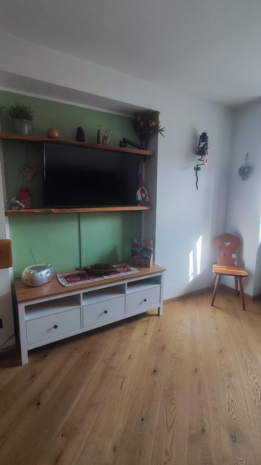 Riccarden Cavalese Centro Apartment in Cavalese