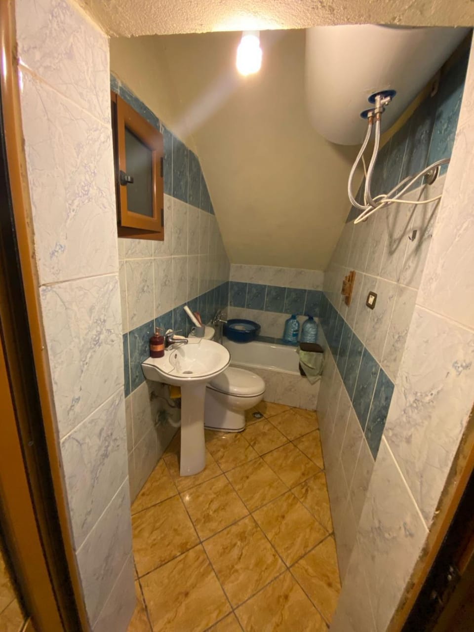 Jaupaj Rent House House in Vlorë