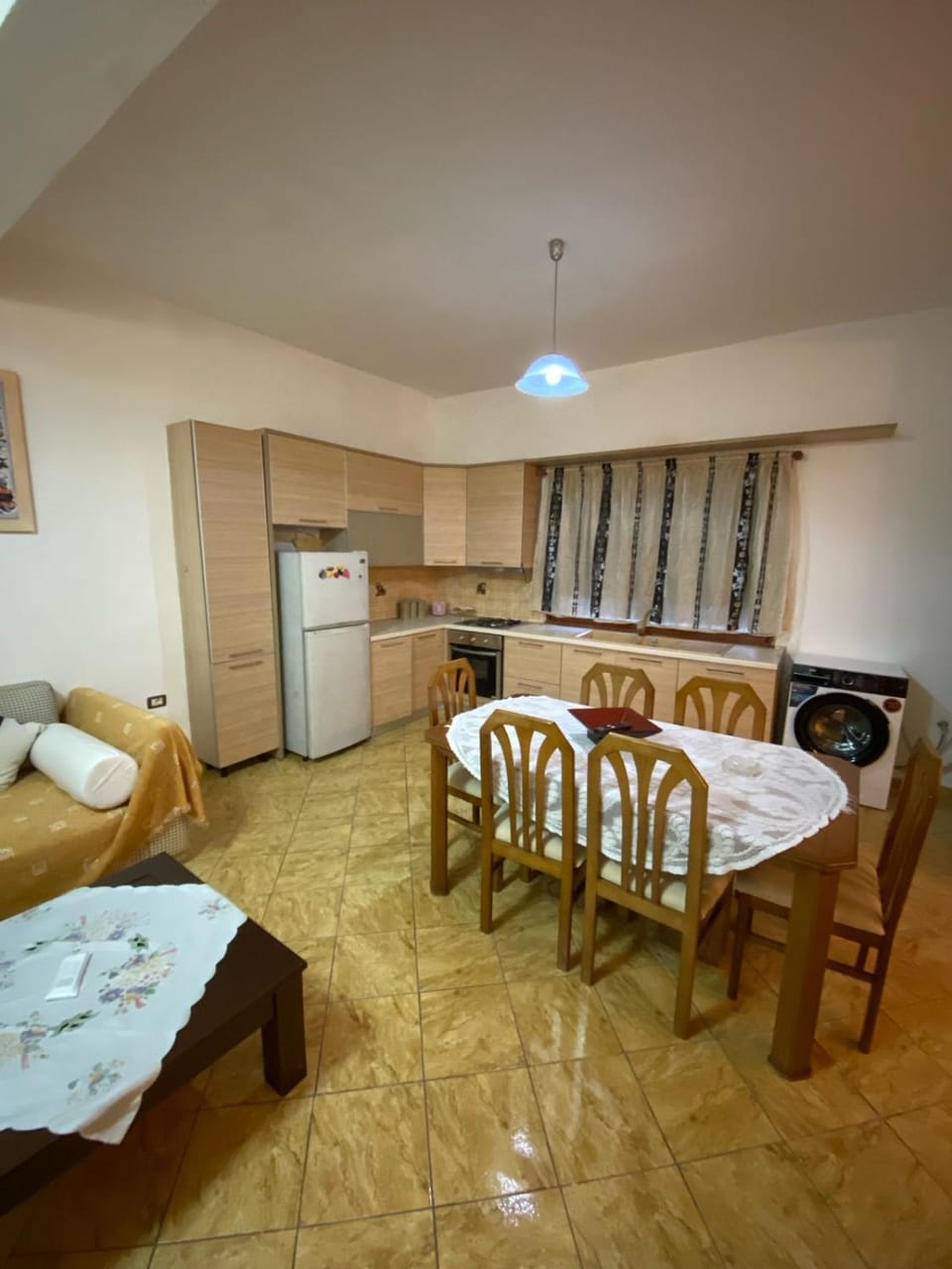 Jaupaj Rent House House in Vlorë