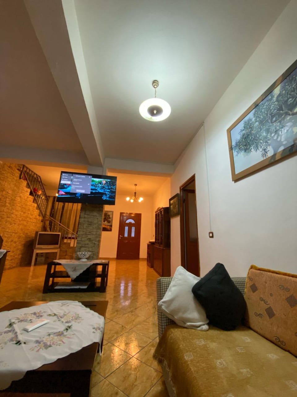 Jaupaj Rent House House in Vlorë