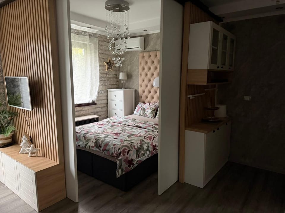 Apartman M&A Apartment in Vojvodina