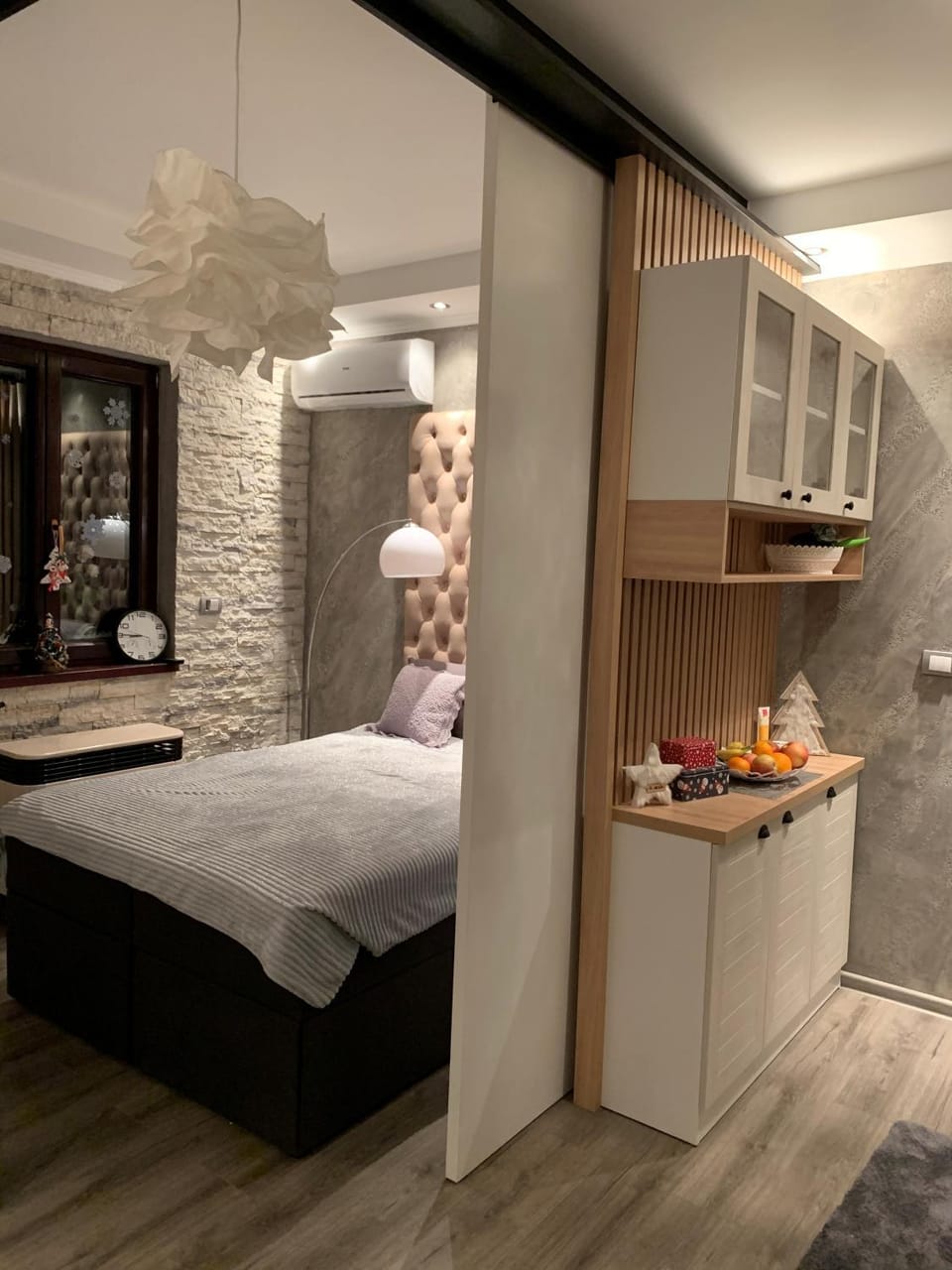 Apartman M&A Apartment in Vojvodina