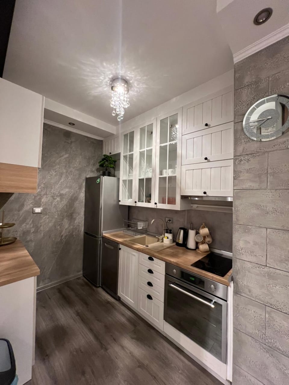 Apartman M&A Apartment in Vojvodina