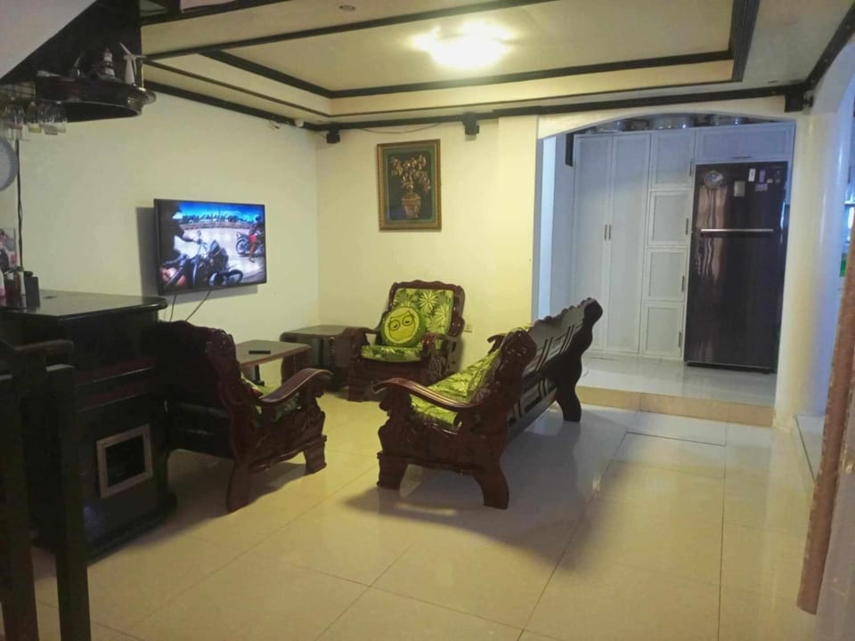 Vacation Home by Rowena Sacarez House in Calabarzon