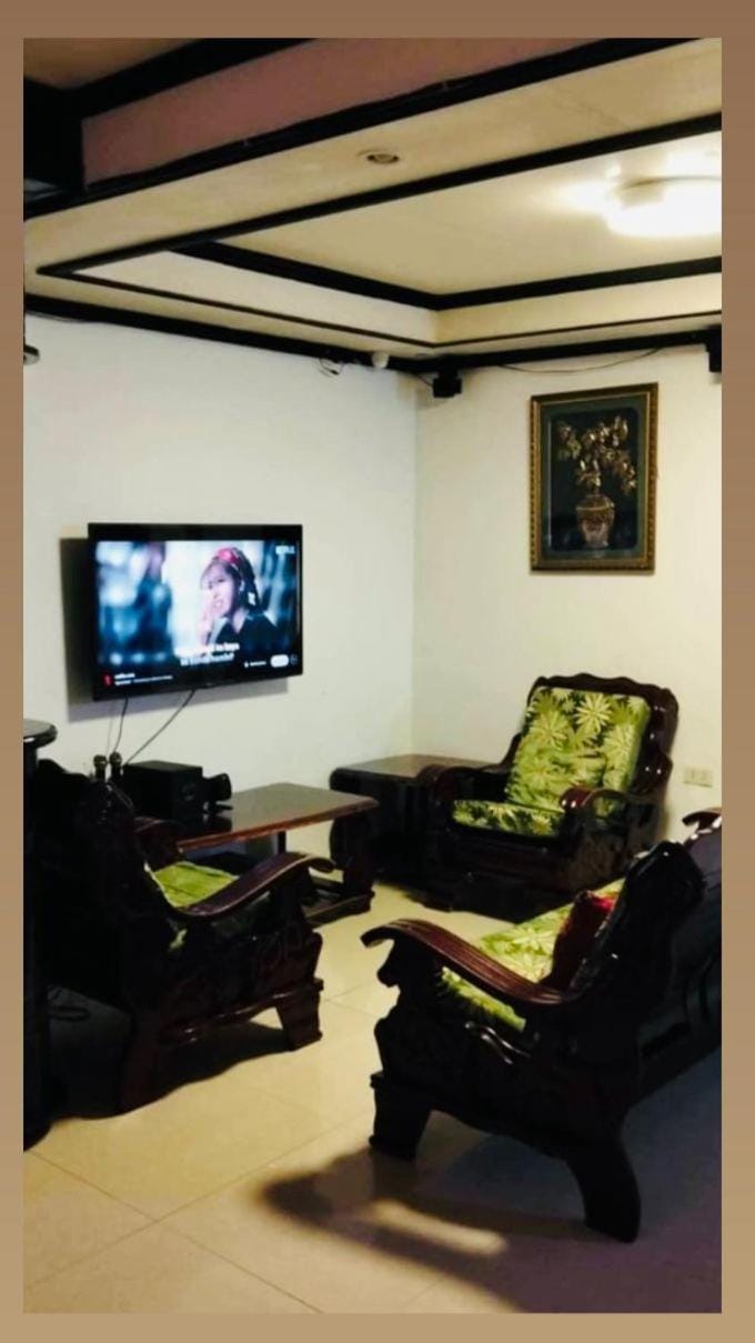 Vacation Home by Rowena Sacarez House in Calabarzon