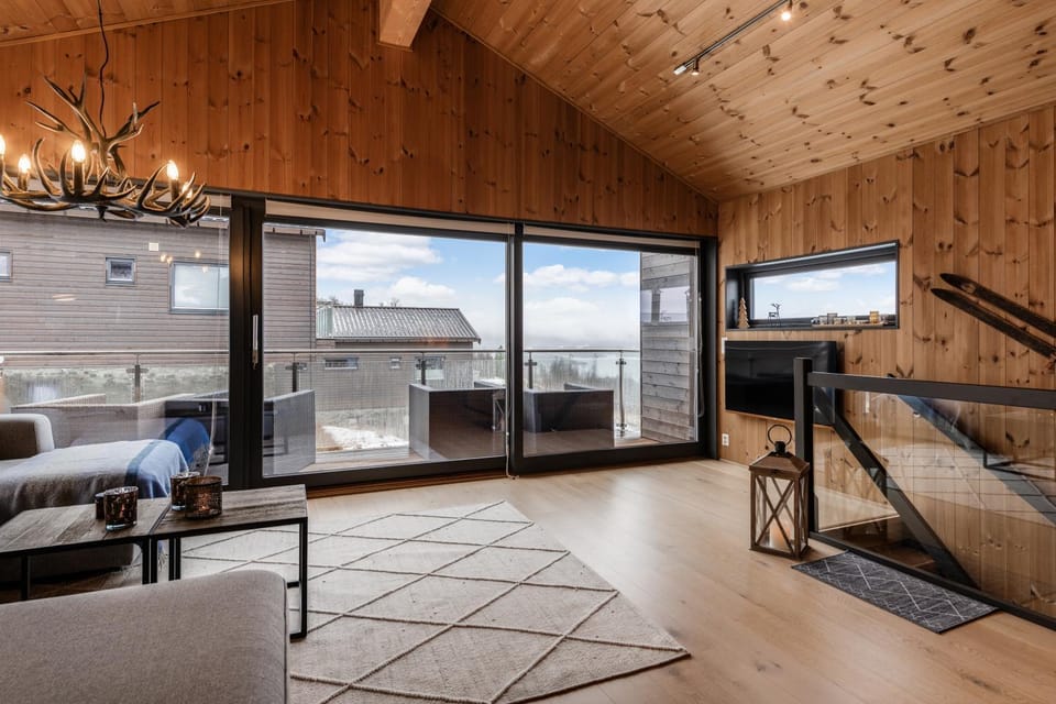 TV and multimedia, Living room, Photo of the whole room, Seating area