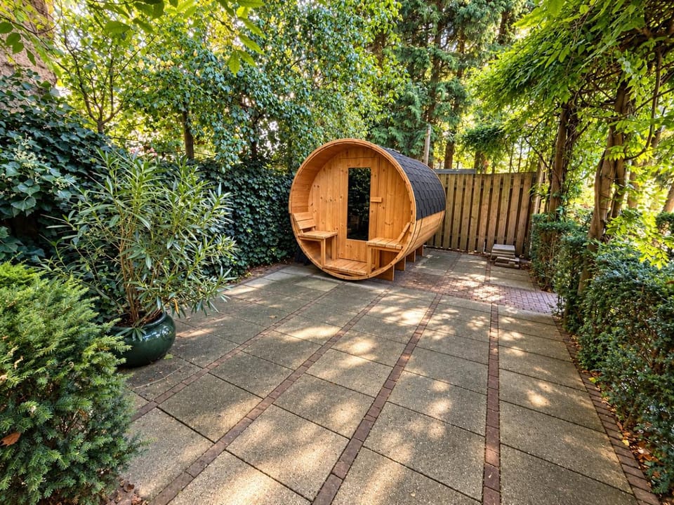 Spa and wellness centre/facilities