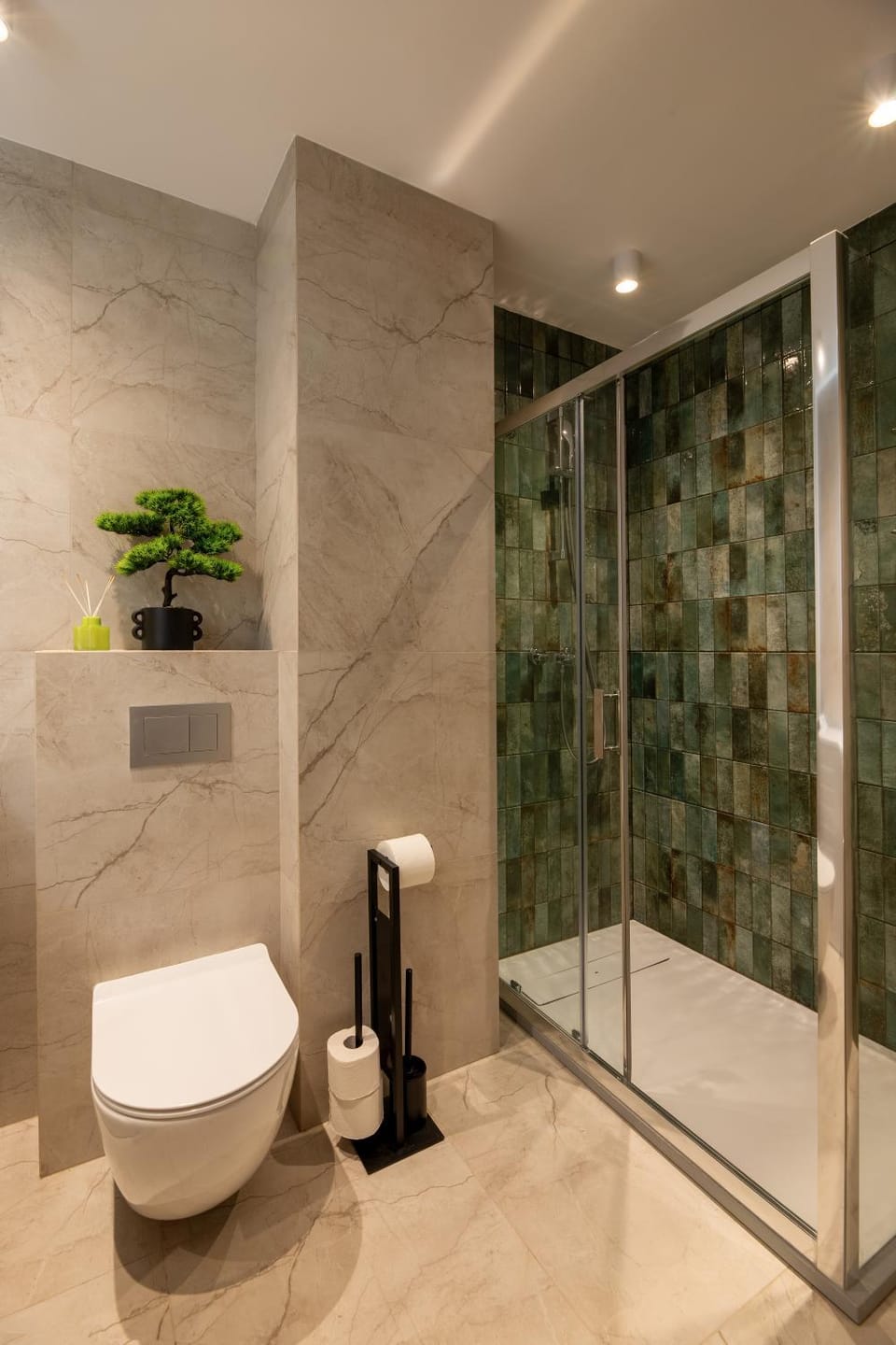 Apartament Duch Gór Apartment in Lower Silesian Voivodeship