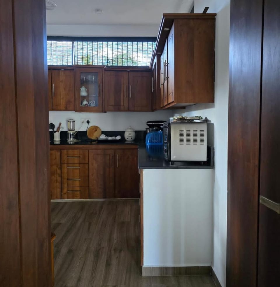 Kitchen or kitchenette, Kitchen or kitchenette