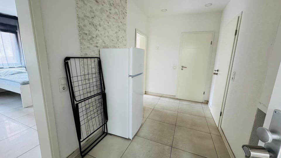 Neuhofen Stay Apartment in Mannheim