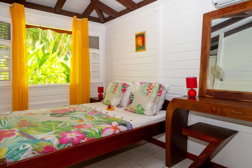Villa Hibiscus House in Martinique