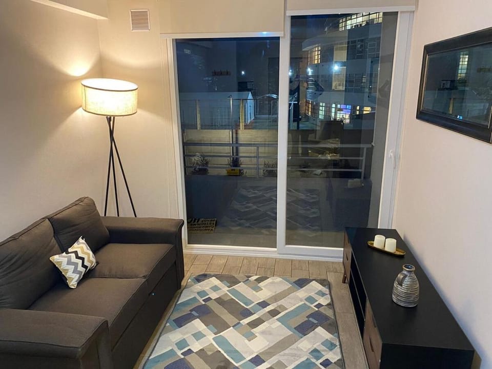 View (from property/room), Living room