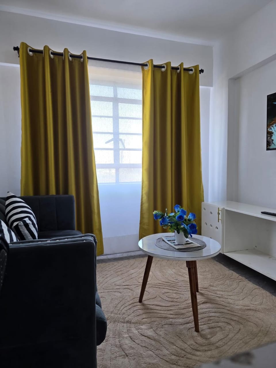 Okoko Enterprises BnB Bed and Breakfast in Kenya