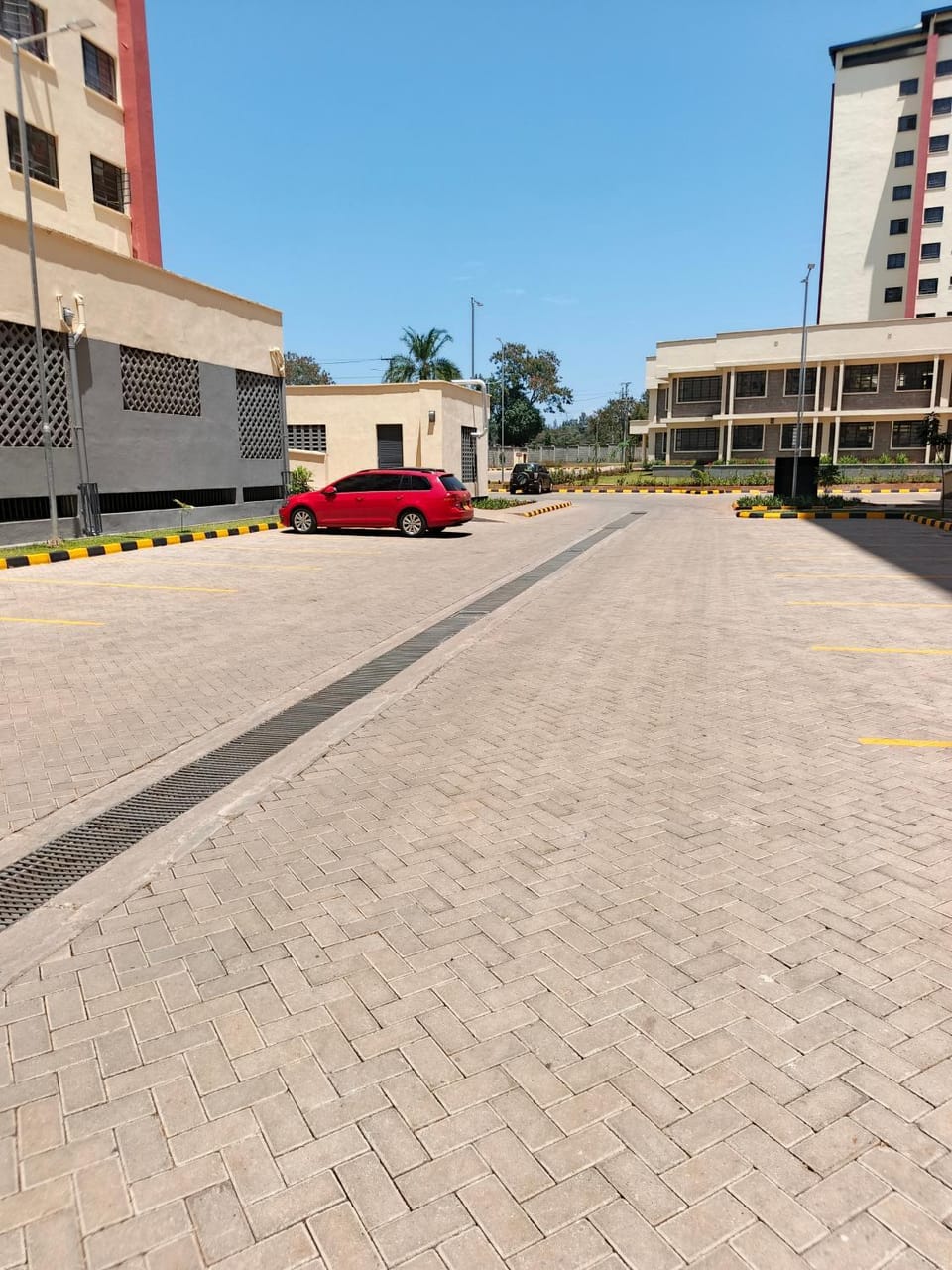 Okoko Enterprises BnB Bed and Breakfast in Kenya