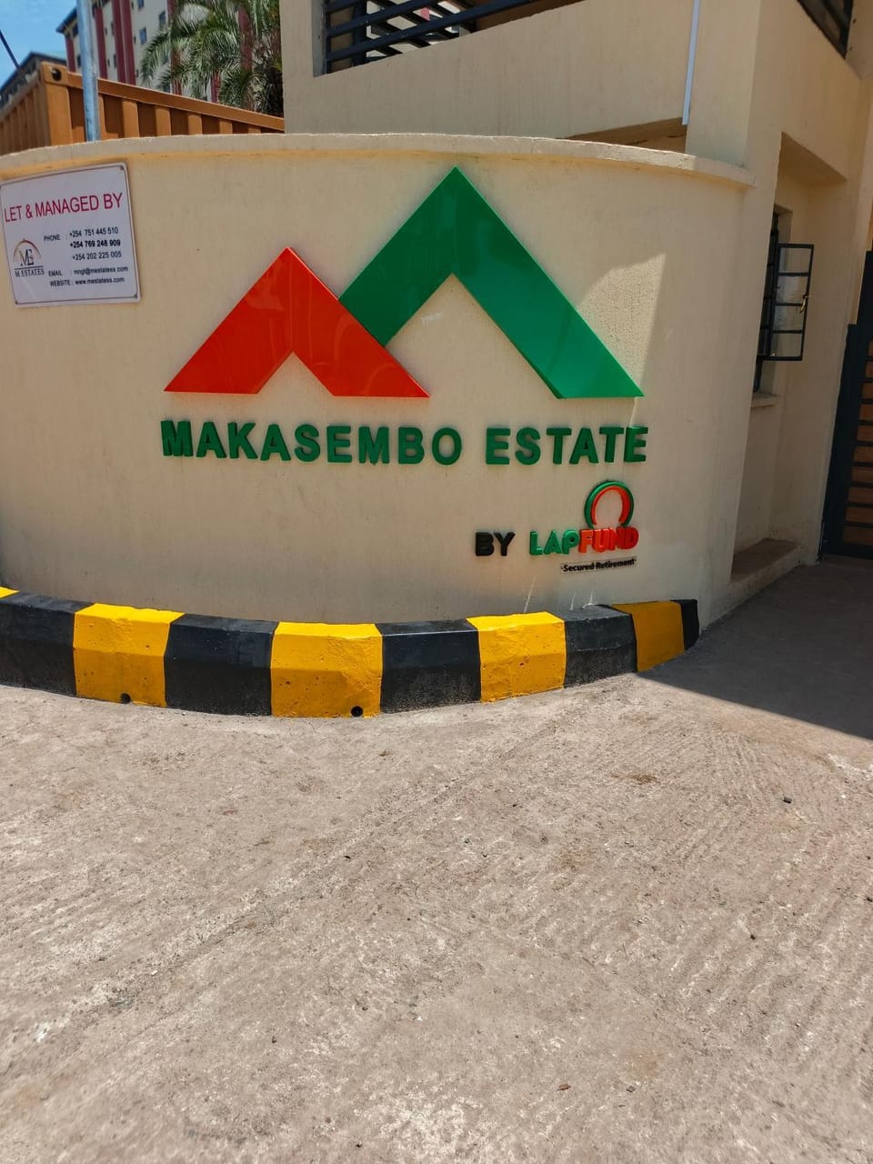 Okoko Enterprises BnB Bed and Breakfast in Kenya